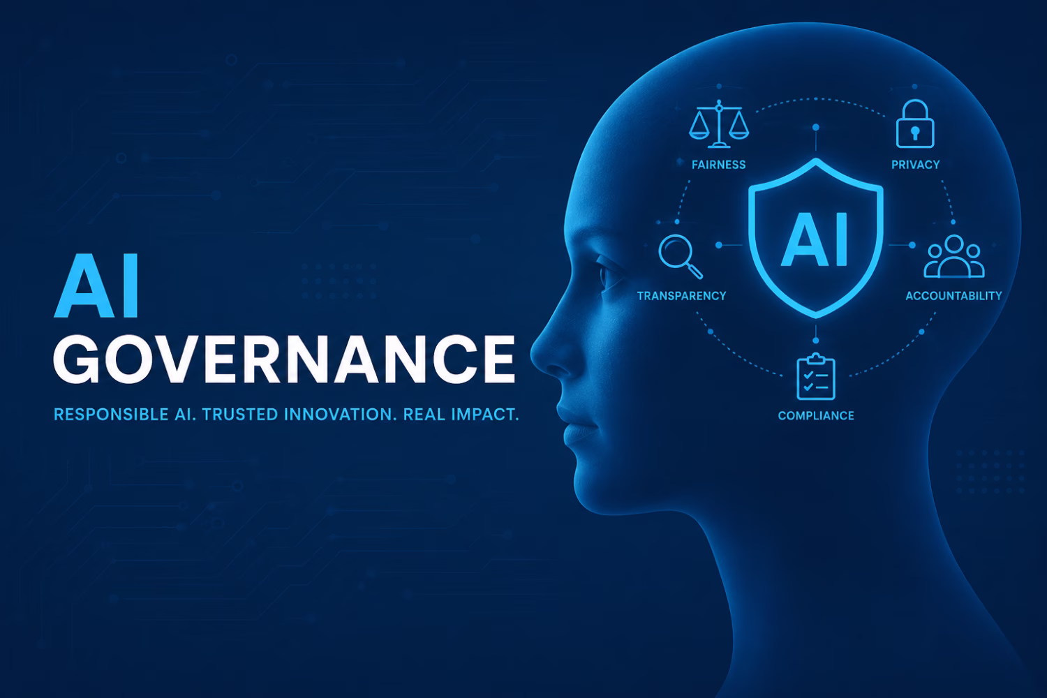 AI Governance | Debabrata Pruseth