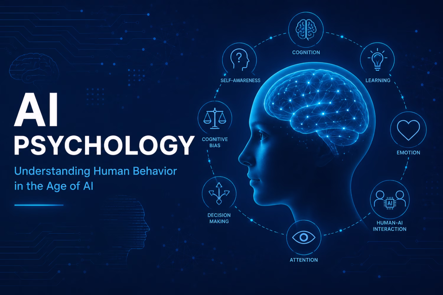AI Psychology | Debabrata Pruseth